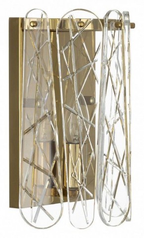 Накладной светильник Citilux Talla CL318412 в Южноуральске - yuzhnouralsk.ok-mebel.com | фото 2