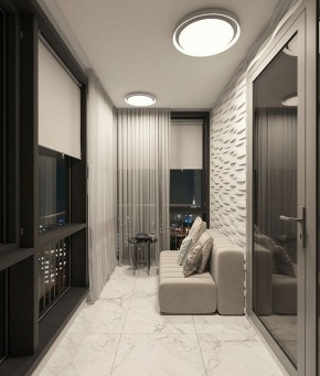 Накладной светильник Denkirs Cany DK6516-WH в Южноуральске - yuzhnouralsk.ok-mebel.com | фото 8