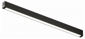 Накладной светильник Denkirs Denkirs Simple DK8105-BK в Южноуральске - yuzhnouralsk.ok-mebel.com | фото