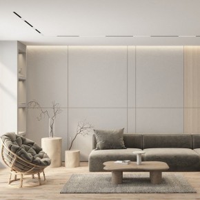 Накладной светильник Denkirs Denkirs Simple DK8114-BK в Южноуральске - yuzhnouralsk.ok-mebel.com | фото 3