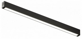 Накладной светильник Denkirs Denkirs Simple DK8205-BK в Южноуральске - yuzhnouralsk.ok-mebel.com | фото