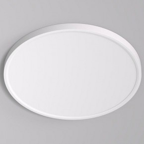 Накладной светильник Denkirs THIN DK6522-WH в Южноуральске - yuzhnouralsk.ok-mebel.com | фото