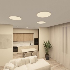 Накладной светильник Denkirs THIN DK6522-WH в Южноуральске - yuzhnouralsk.ok-mebel.com | фото 5