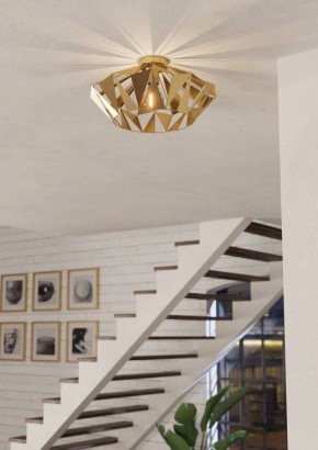 Накладной светильник Eglo Carlton 43908 в Южноуральске - yuzhnouralsk.ok-mebel.com | фото 3