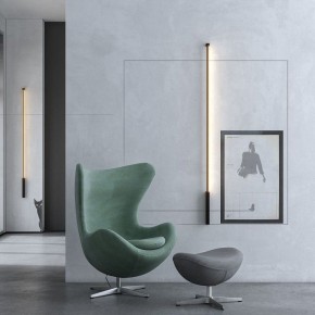 Накладной светильник Elektrostandard Alto 40133/LED в Южноуральске - yuzhnouralsk.ok-mebel.com | фото 3