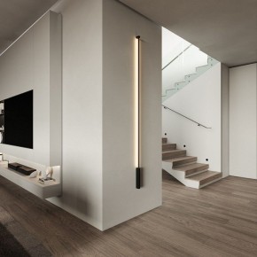 Накладной светильник Elektrostandard Alto 40134/LED в Южноуральске - yuzhnouralsk.ok-mebel.com | фото 4