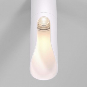 Накладной светильник Elektrostandard Apex 25113/LED 7W 3000K белый в Южноуральске - yuzhnouralsk.ok-mebel.com | фото 5
