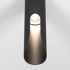 Накладной светильник Elektrostandard Apex 25113/LED 7W 3000K черный в Южноуральске - yuzhnouralsk.ok-mebel.com | фото 5
