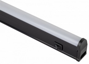 Накладной светильник Эра  LLED-01-04W-4000-B в Южноуральске - yuzhnouralsk.ok-mebel.com | фото 5