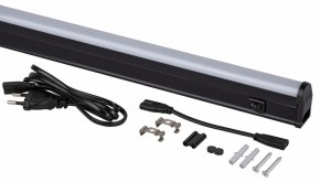 Накладной светильник Эра  LLED-01-04W-4000-B в Южноуральске - yuzhnouralsk.ok-mebel.com | фото 9
