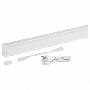 Накладной светильник Эра  LLED-01-08W-4000-W в Южноуральске - yuzhnouralsk.ok-mebel.com | фото 5