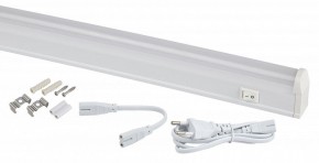 Накладной светильник Эра  LLED-01-12W-4000-W в Южноуральске - yuzhnouralsk.ok-mebel.com | фото 11