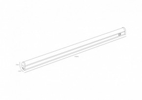 Накладной светильник Эра  LLED-01-14W-6500-W в Южноуральске - yuzhnouralsk.ok-mebel.com | фото 6