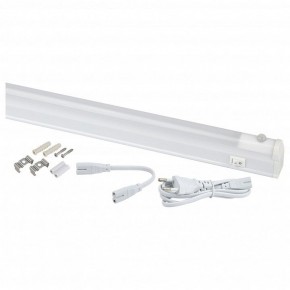 Накладной светильник Эра  LLED-02-04W-4000-MS-W в Южноуральске - yuzhnouralsk.ok-mebel.com | фото