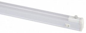 Накладной светильник Эра  LLED-02-04W-4000-MS-W в Южноуральске - yuzhnouralsk.ok-mebel.com | фото 11