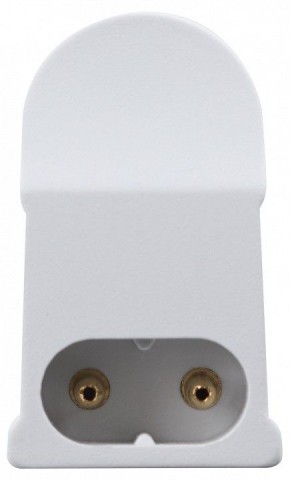 Накладной светильник Эра  LLED-02-04W-4000-MS-W в Южноуральске - yuzhnouralsk.ok-mebel.com | фото 5