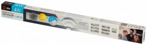 Накладной светильник Эра  LLED-02-04W-4000-MS-W в Южноуральске - yuzhnouralsk.ok-mebel.com | фото 8