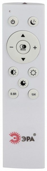 Накладной светильник Эра Relict Relict 48 Pult SPB-6-60-RC BK в Южноуральске - yuzhnouralsk.ok-mebel.com | фото 12
