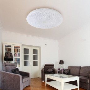 Накладной светильник Эра Slim SPB-6 Slim 3 24-4K в Южноуральске - yuzhnouralsk.ok-mebel.com | фото 3