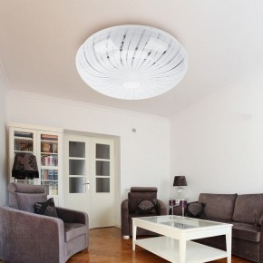 Накладной светильник Эра  SPB-6-12-6,5K Meduza в Южноуральске - yuzhnouralsk.ok-mebel.com | фото 2