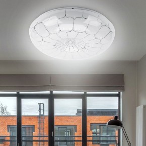 Накладной светильник Эра  SPB-6-18-6,5K Pautina в Южноуральске - yuzhnouralsk.ok-mebel.com | фото 2