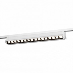 Накладной светильник Эра  TR54 - 5040 WH в Южноуральске - yuzhnouralsk.ok-mebel.com | фото 7
