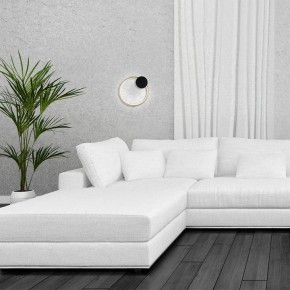 Накладной светильник Escada Figures 10262/1LED в Южноуральске - yuzhnouralsk.ok-mebel.com | фото 3