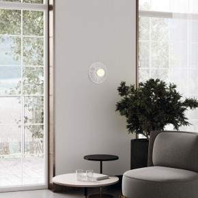 Накладной светильник EVOLUCE LOOM SLE6022-501-01 в Южноуральске - yuzhnouralsk.ok-mebel.com | фото 4