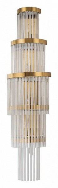 Накладной светильник Favourite Regal 4308-5W в Южноуральске - yuzhnouralsk.ok-mebel.com | фото
