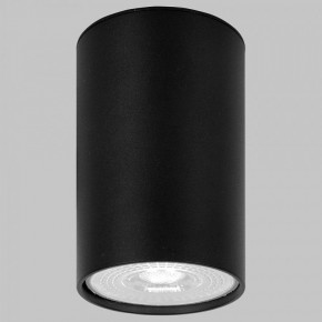 Накладной светильник Imex SIMPLE IL.0005.2700-BK в Южноуральске - yuzhnouralsk.ok-mebel.com | фото 1