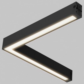 Накладной светильник Imex SMART LINE IL.0050.5007-18-CCT-BK в Южноуральске - yuzhnouralsk.ok-mebel.com | фото