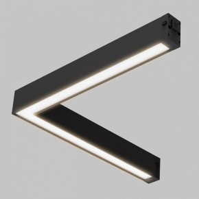 Накладной светильник Imex SMART LINE IL.0050.5007-18-CCT-BK в Южноуральске - yuzhnouralsk.ok-mebel.com | фото 2