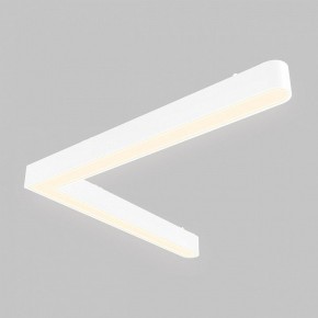 Накладной светильник Imex UT25 IL.0007.1600-20-WH в Южноуральске - yuzhnouralsk.ok-mebel.com | фото 2