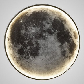 Накладной светильник Imperiumloft COSMOS Мун D90 cosmos-moon01 в Южноуральске - yuzhnouralsk.ok-mebel.com | фото