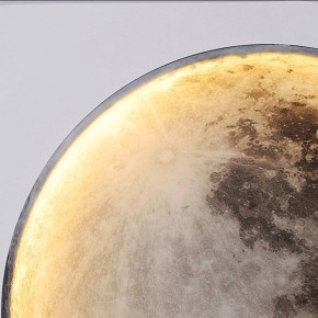 Накладной светильник Imperiumloft COSMOS Мун D90 cosmos-moon01 в Южноуральске - yuzhnouralsk.ok-mebel.com | фото 14