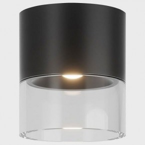 Накладной светильник Italline IT014-0201 IT014-0201 black в Южноуральске - yuzhnouralsk.ok-mebel.com | фото