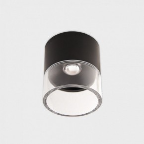 Накладной светильник Italline IT014-0201 IT014-0201 black в Южноуральске - yuzhnouralsk.ok-mebel.com | фото 2