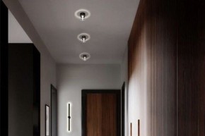 Накладной светильник Italline IT014-0201 IT014-0201 black в Южноуральске - yuzhnouralsk.ok-mebel.com | фото 5