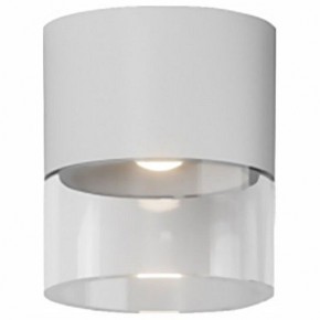 Накладной светильник Italline IT014-0201 IT014-0201 white в Южноуральске - yuzhnouralsk.ok-mebel.com | фото