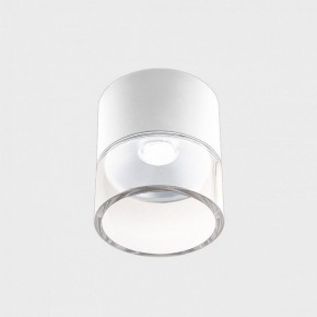 Накладной светильник Italline IT014-0201 IT014-0201 white в Южноуральске - yuzhnouralsk.ok-mebel.com | фото 2