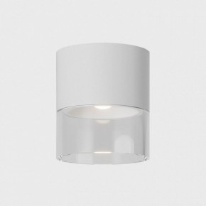 Накладной светильник Italline IT014-0201 IT014-0201 white в Южноуральске - yuzhnouralsk.ok-mebel.com | фото 4