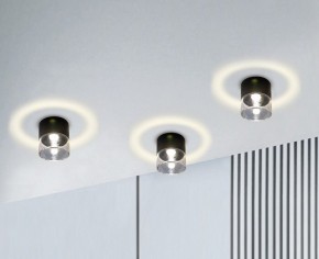 Накладной светильник Italline IT014-0201 IT014-0201 white в Южноуральске - yuzhnouralsk.ok-mebel.com | фото 5