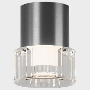 Накладной светильник Italline IT014-0202 IT014-0202 dark silver в Южноуральске - yuzhnouralsk.ok-mebel.com | фото