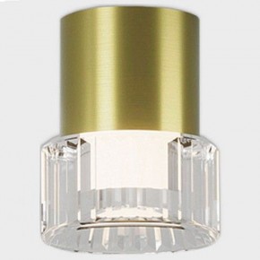 Накладной светильник Italline IT014-0202 IT014-0202 gold в Южноуральске - yuzhnouralsk.ok-mebel.com | фото