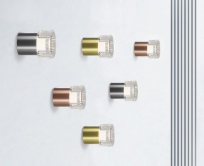 Накладной светильник Italline IT014-0202 IT014-0202 rose gold в Южноуральске - yuzhnouralsk.ok-mebel.com | фото 3