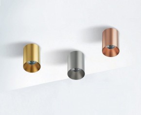 Накладной светильник Italline IT02-027 IT02-027 black 3000K в Южноуральске - yuzhnouralsk.ok-mebel.com | фото