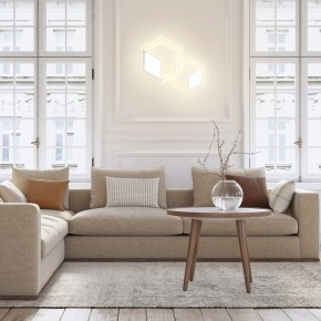 Накладной светильник Mantra Kubick 7590 в Южноуральске - yuzhnouralsk.ok-mebel.com | фото 3