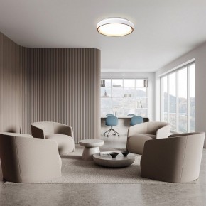 Накладной светильник Mantra Verona 9026 в Южноуральске - yuzhnouralsk.ok-mebel.com | фото 3
