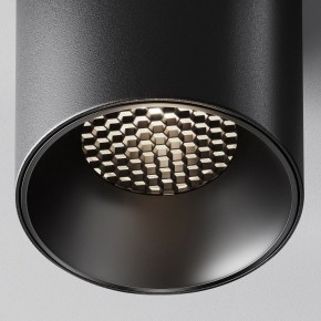 Накладной светильник Maytoni Alfa LED C064CL-12W4K-RD-B в Южноуральске - yuzhnouralsk.ok-mebel.com | фото 10