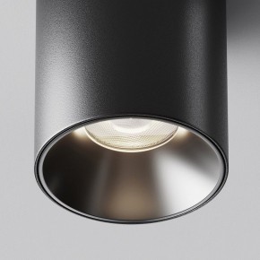 Накладной светильник Maytoni Alfa LED C064CL-12W4K-RD-B в Южноуральске - yuzhnouralsk.ok-mebel.com | фото 11